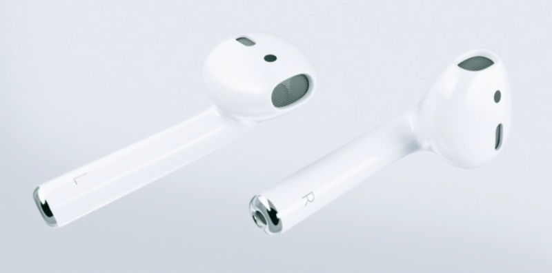 Illustration for article titled Everything Apple Announced Today